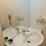 Szálloda Serhan Gümbet