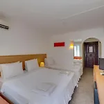 Szálloda Serhan Gümbet