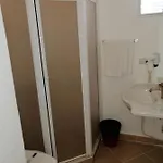 Szálloda Serhan Gümbet