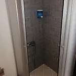 Szálloda Serhan Gümbet