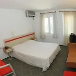 Hotel Serhan Gümbet