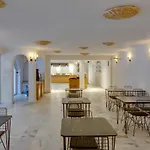 Hotel Serhan