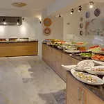 Hotel Serhan