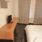 Serhan Hotel