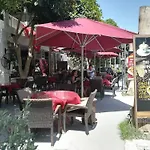 Serhan 3* 居姆贝特