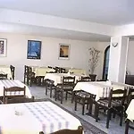 Serhan Hotel