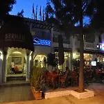 酒店 Serhan 居姆贝特
