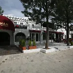 Hotel Serhan