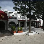 Hotel Serhan 3*