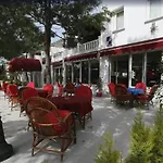 Hotel Serhan Gümbet