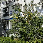 Serhan 酒店 居姆贝特