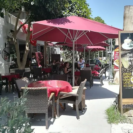 Serhan 3* ボドルム