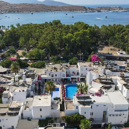 Hotel Serhan 3*