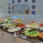 Serhan 3* Gümbet