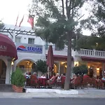 Serhan 3* Gümbet