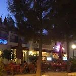 Serhan 3* Gümbet