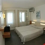 Serhan 3* Gümbet
