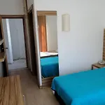 Serhan Hotel