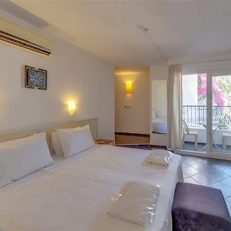 Hotel Serhan