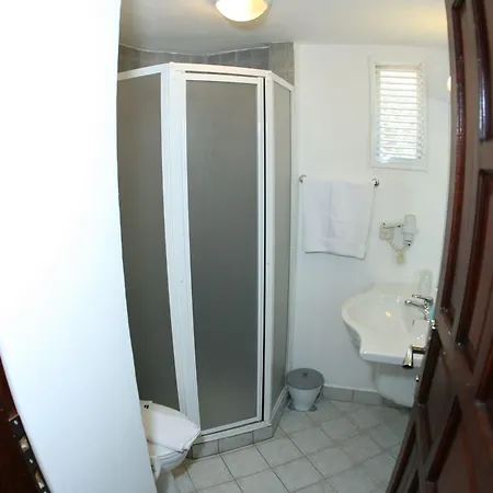 Hotel Serhan