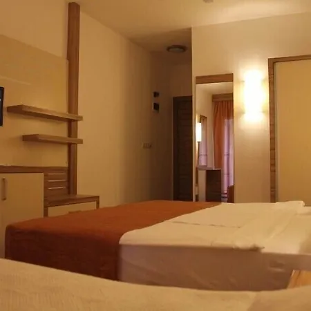 Serhan 3* Gumbet