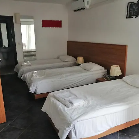 Serhan Hotel Gumbet