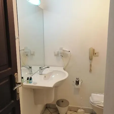Serhan 3* Gümbet