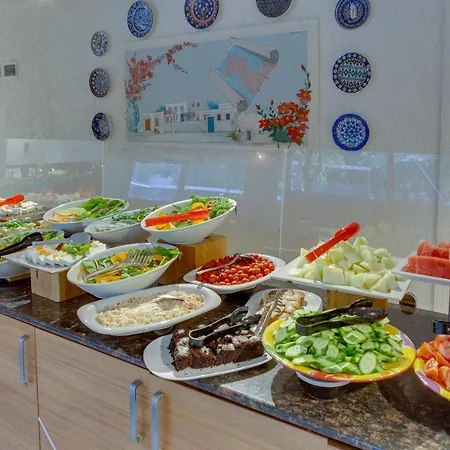 Serhan 3* 博德鲁姆