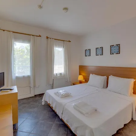 Hotel Serhan