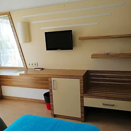 Serhan 3* Gümbet
