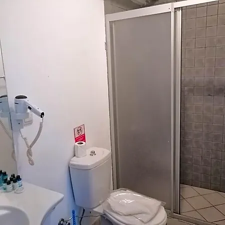 Szálloda Serhan 3*