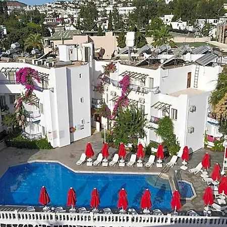 Serhan 3* Gümbet