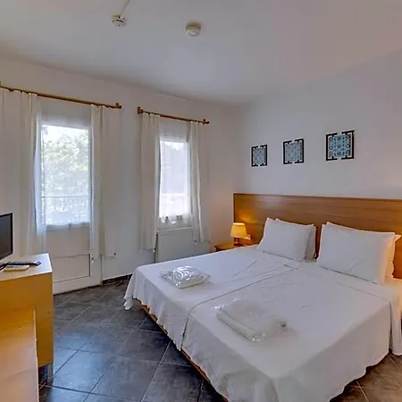 Serhan 3* Gümbet