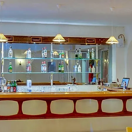 Serhan 3* Gümbet