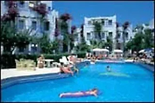 Serhan Ξενοδοχείο