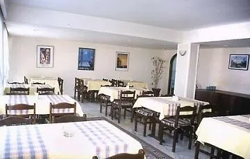 Serhan Ξενοδοχείο