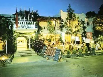 Serhan 3*