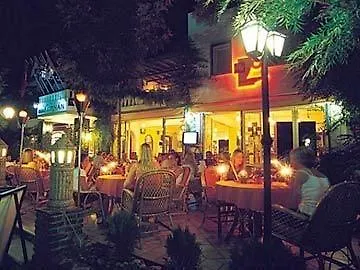 Serhan 3* Gümbet