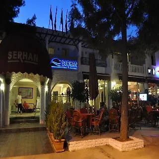 Hotel Serhan Gumbet