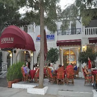 Serhan Ξενοδοχείο