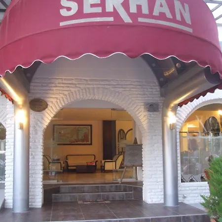 Serhan Ξενοδοχείο 3*