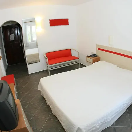 Serhan 3* Gumbet