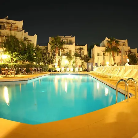 Hotel Serhan 3*