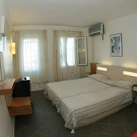 Serhan 3* Gumbet