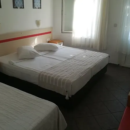 Serhan Hotel Gumbet