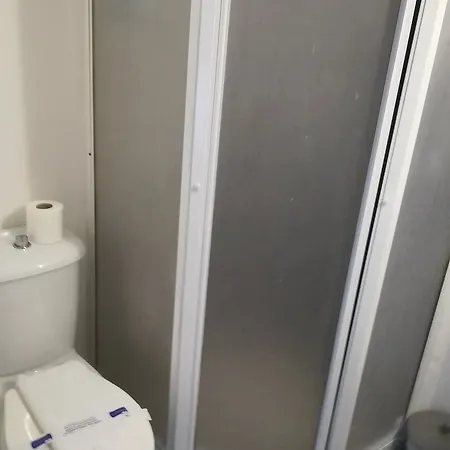 Hotel Serhan Gümbet