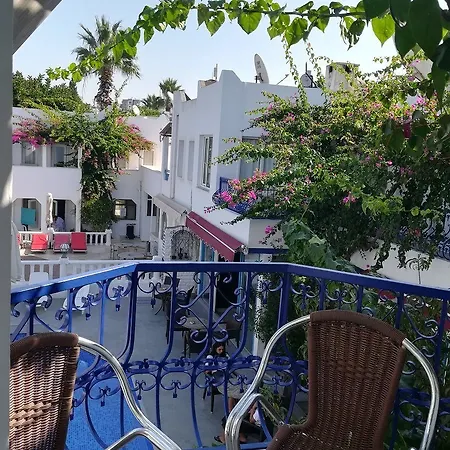 Serhan 3* 博德鲁姆