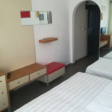 Serhan Hotel Gumbet