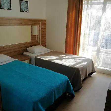 Serhan Hotel Gumbet