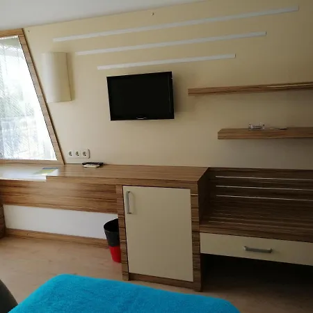 Serhan 3* Gumbet